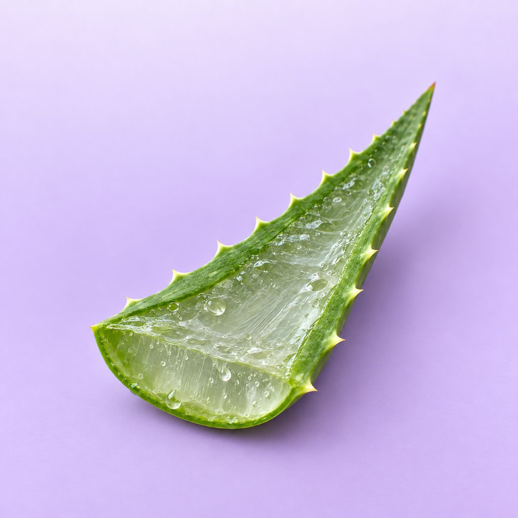 Aloe vera